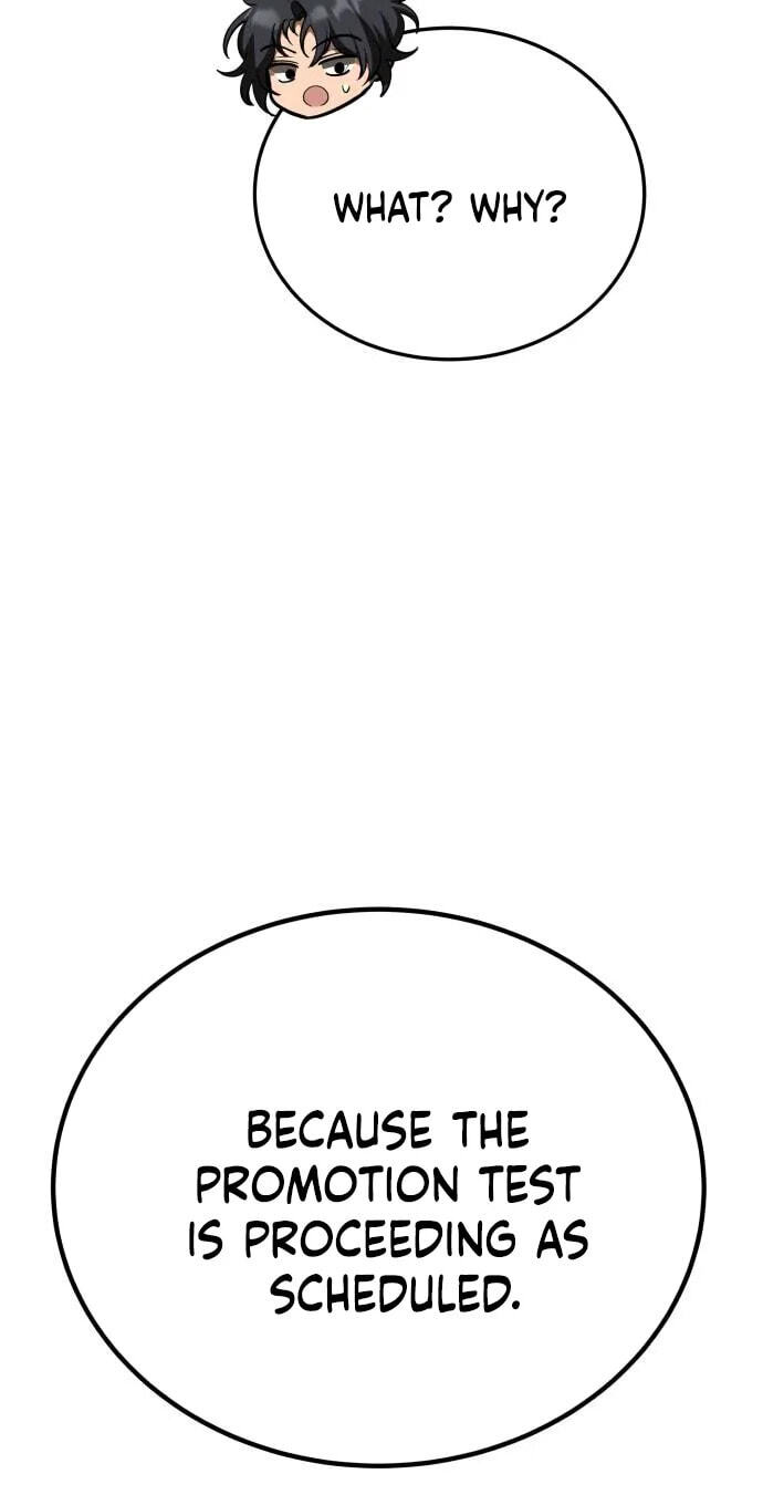 The World's Strongest Regime Chapter 17 page 146 - 