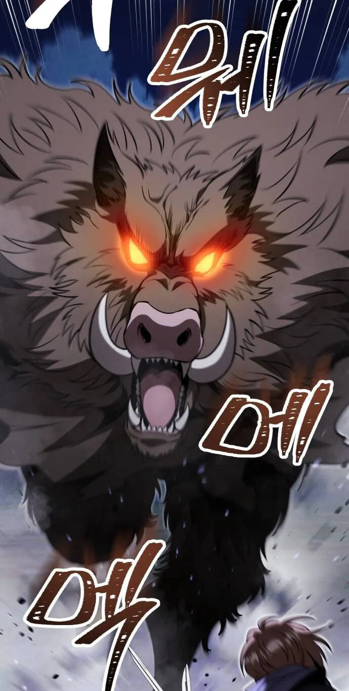 The World's Strongest Regime Chapter 17 page 156 - 