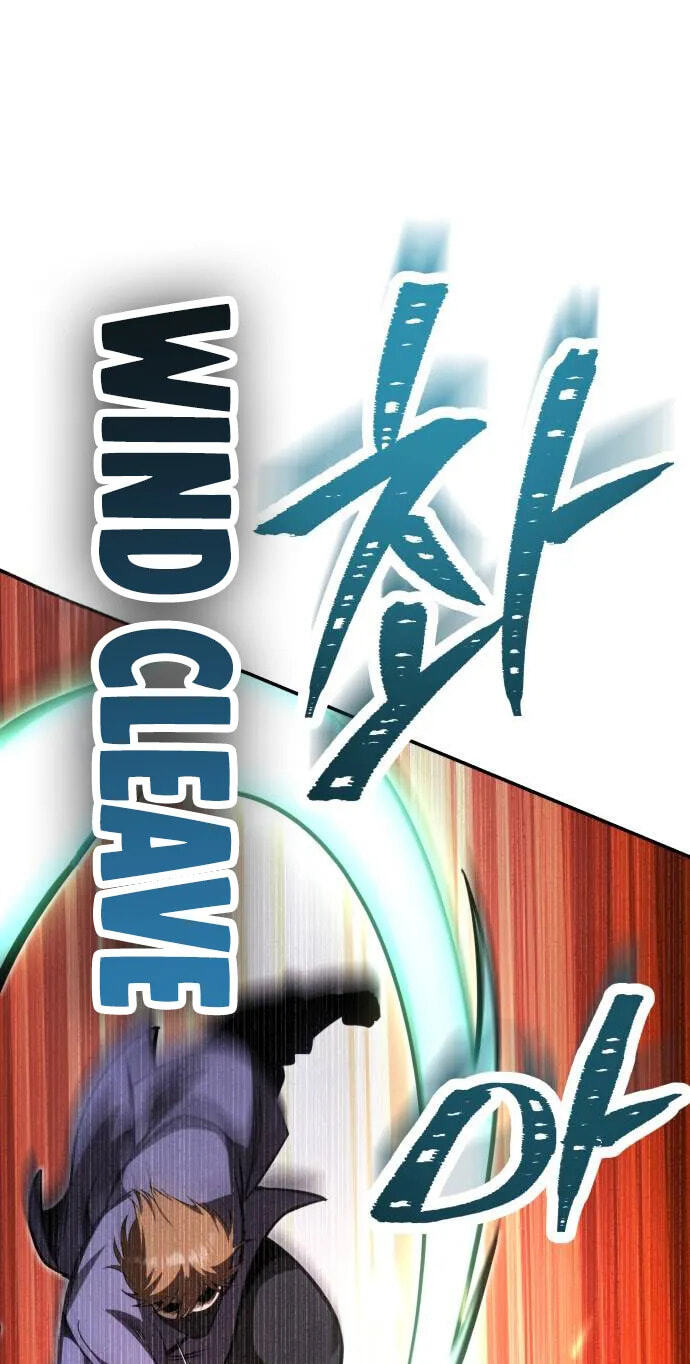 The World's Strongest Regime Chapter 17 page 160 - 