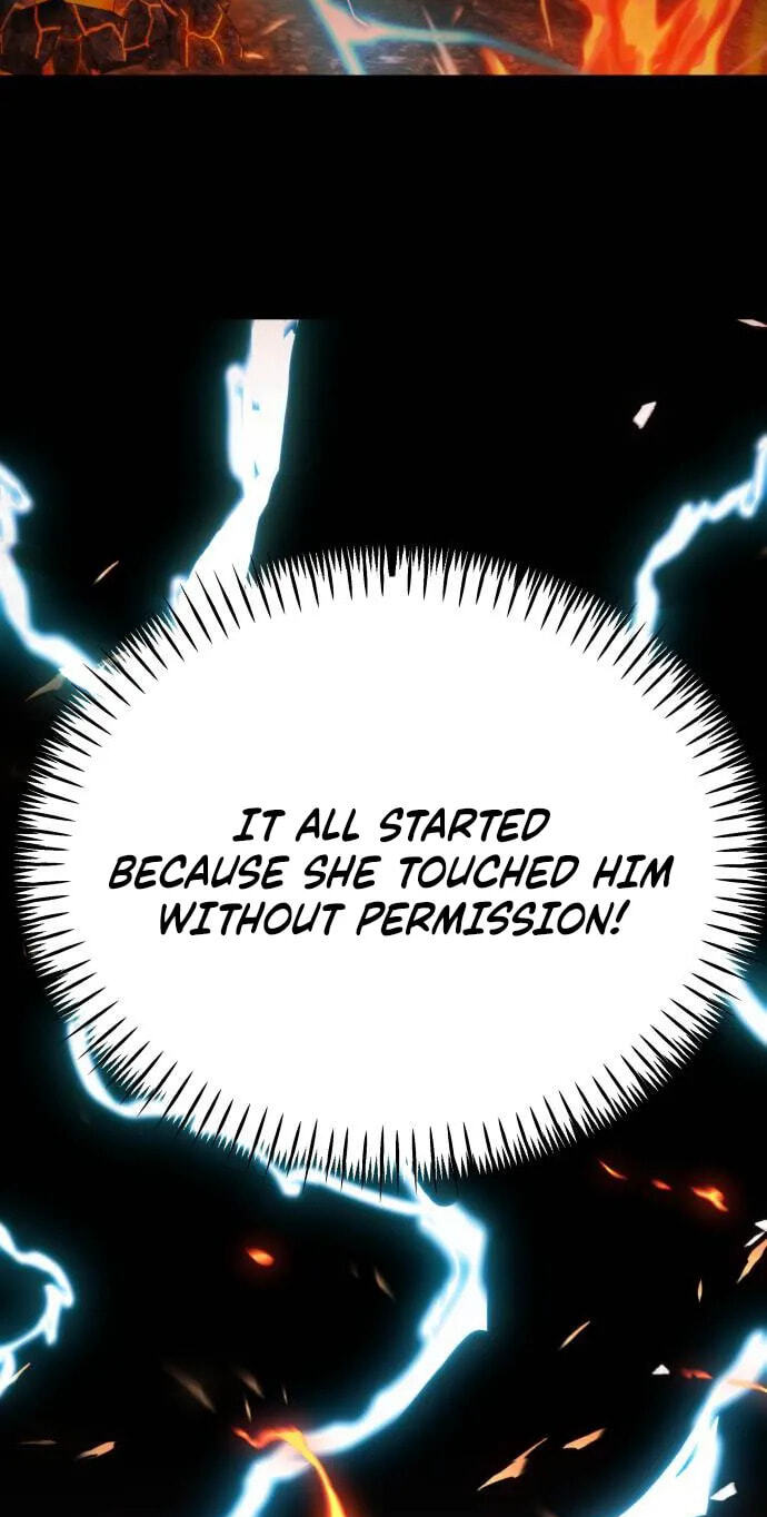 The World's Strongest Regime Chapter 17 page 17 - 