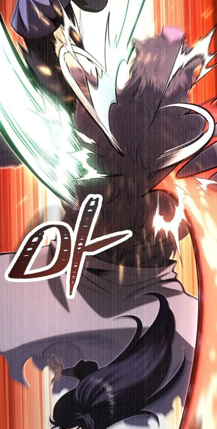 The World's Strongest Regime Chapter 17 page 161 - 