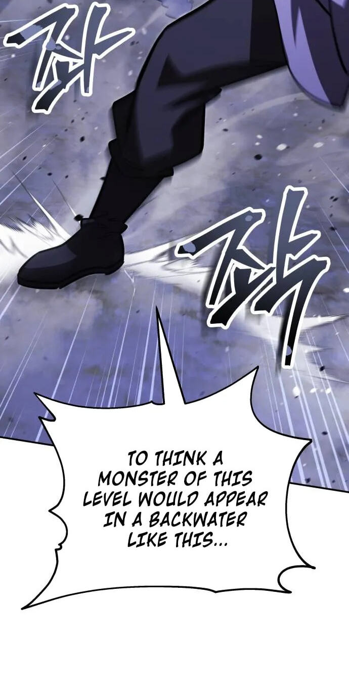 The World's Strongest Regime Chapter 17 page 167 - 