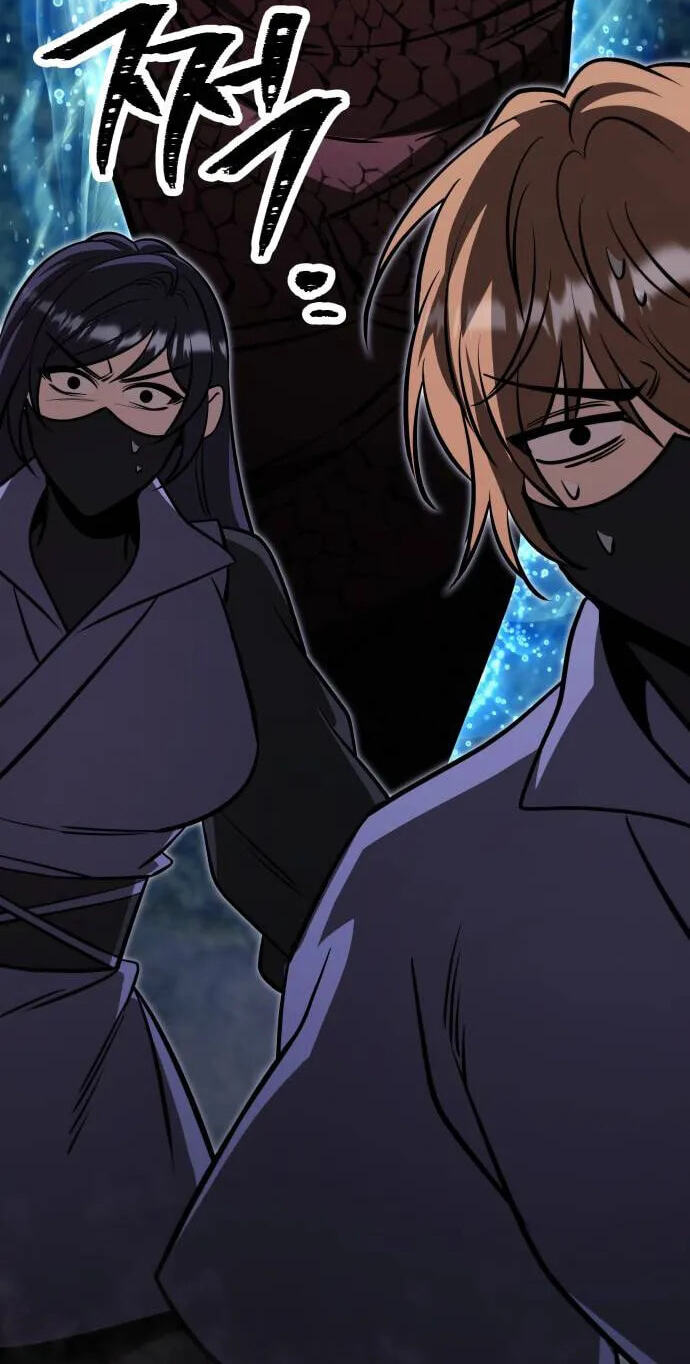 The World's Strongest Regime Chapter 17 page 174 - 