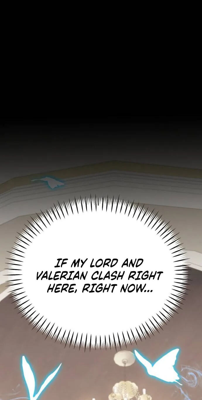 The World's Strongest Regime Chapter 17 page 20 - 