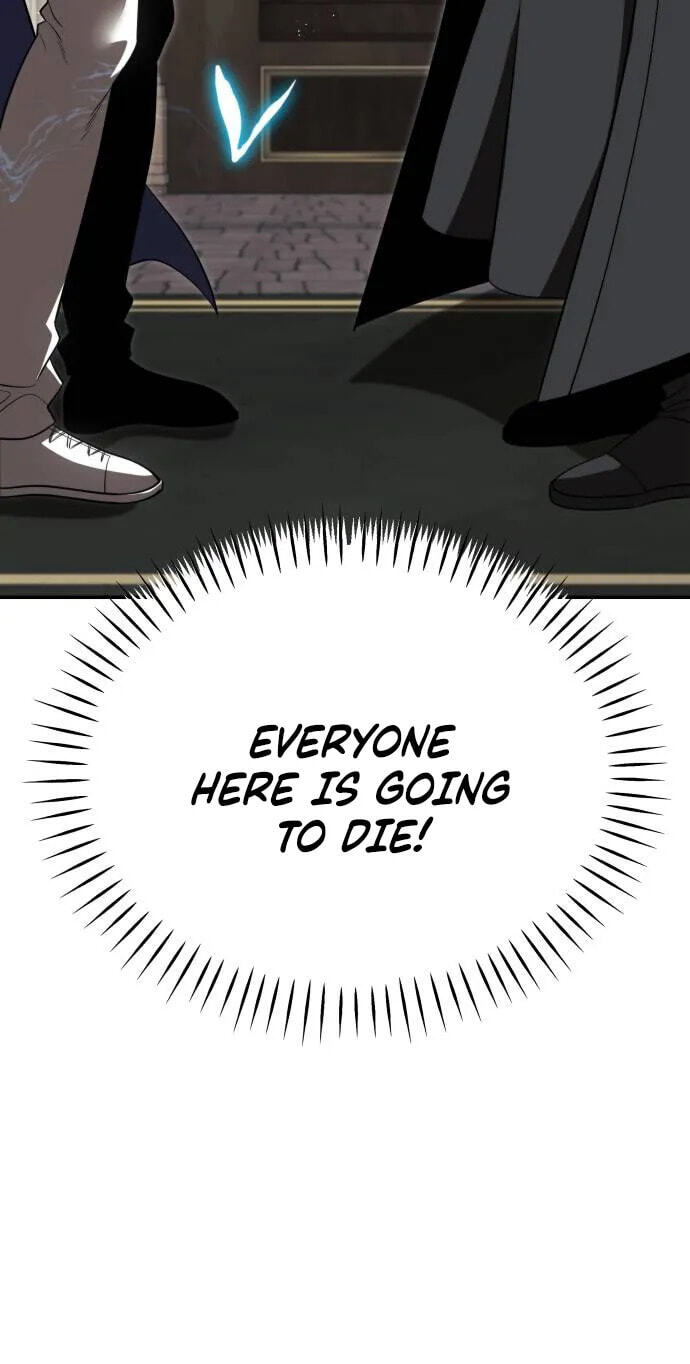 The World's Strongest Regime Chapter 17 page 24 - 