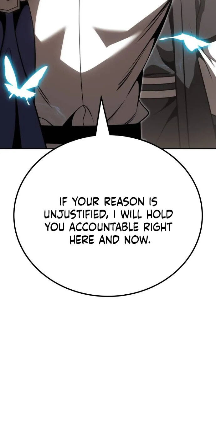 The World's Strongest Regime Chapter 17 page 26 - 
