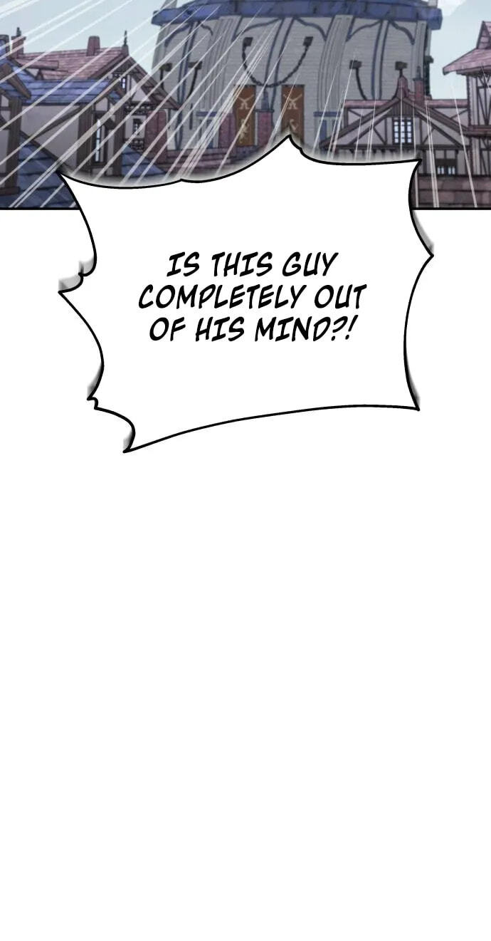 The World's Strongest Regime Chapter 17 page 45 - 