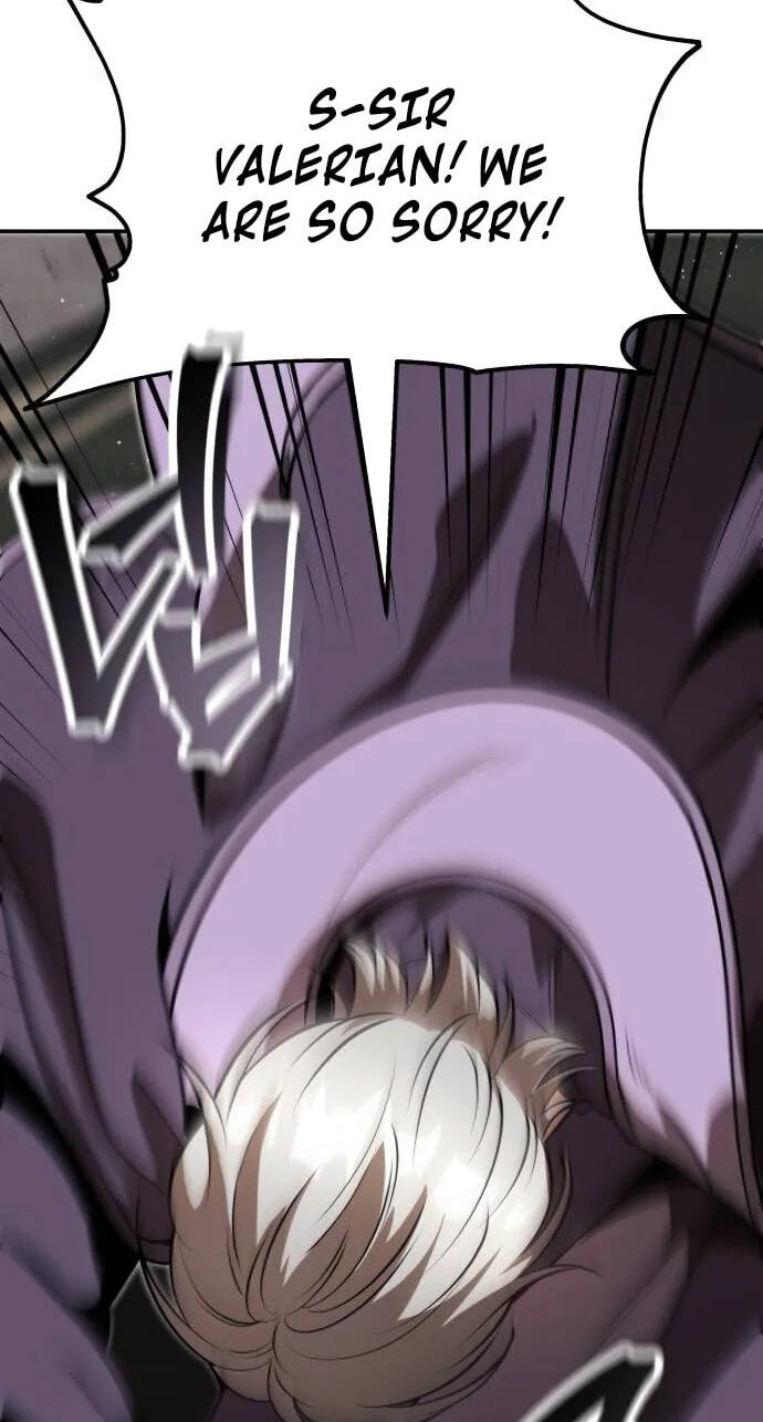 The World's Strongest Regime Chapter 17 page 49 - 