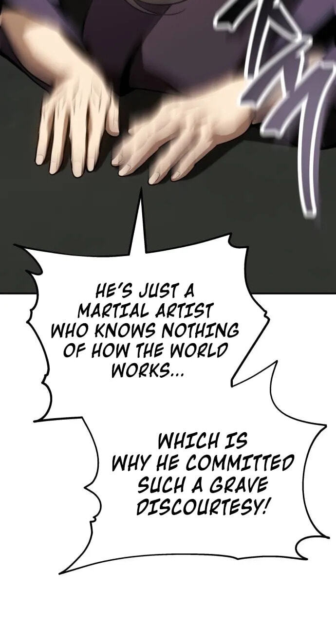 The World's Strongest Regime Chapter 17 page 50 - 