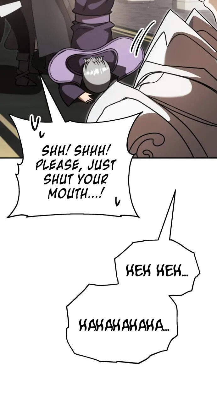 The World's Strongest Regime Chapter 17 page 54 - 