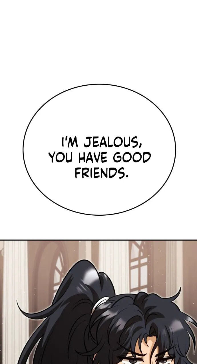 The World's Strongest Regime Chapter 17 page 58 - 