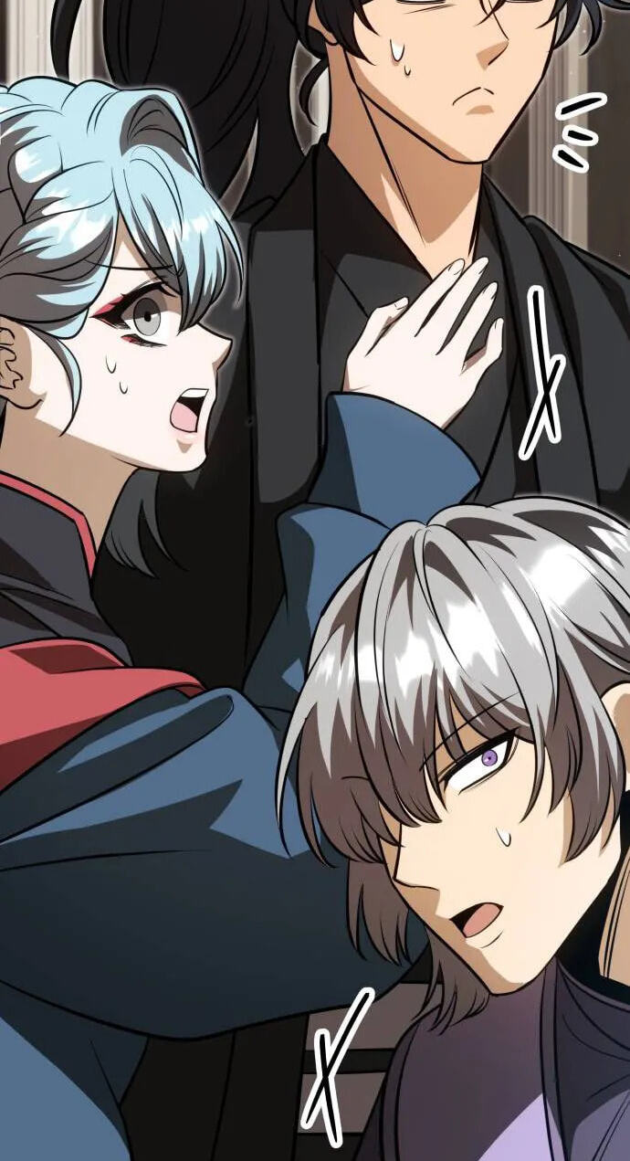 The World's Strongest Regime Chapter 17 page 59 - 