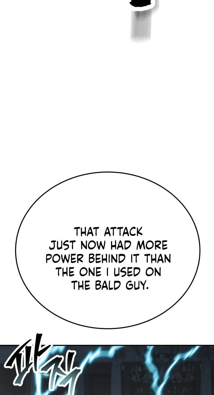 The World's Strongest Regime Chapter 17 page 66 - 