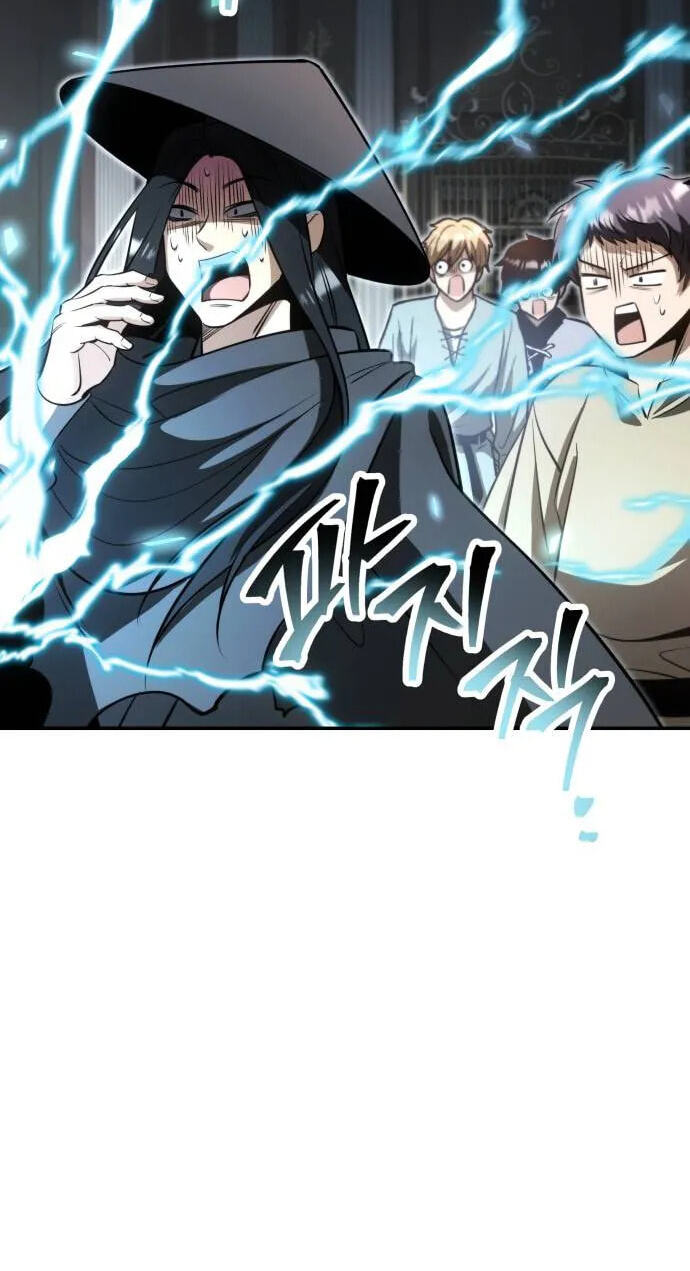 The World's Strongest Regime Chapter 17 page 67 - 