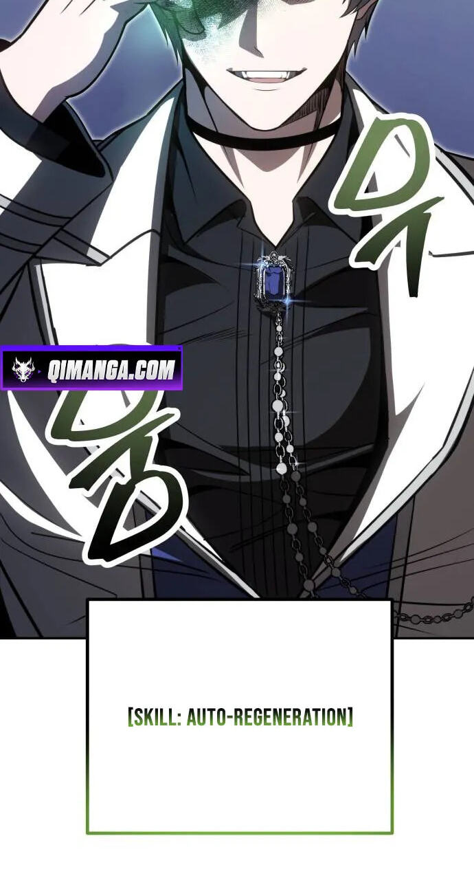 The World's Strongest Regime Chapter 17 page 69 - 