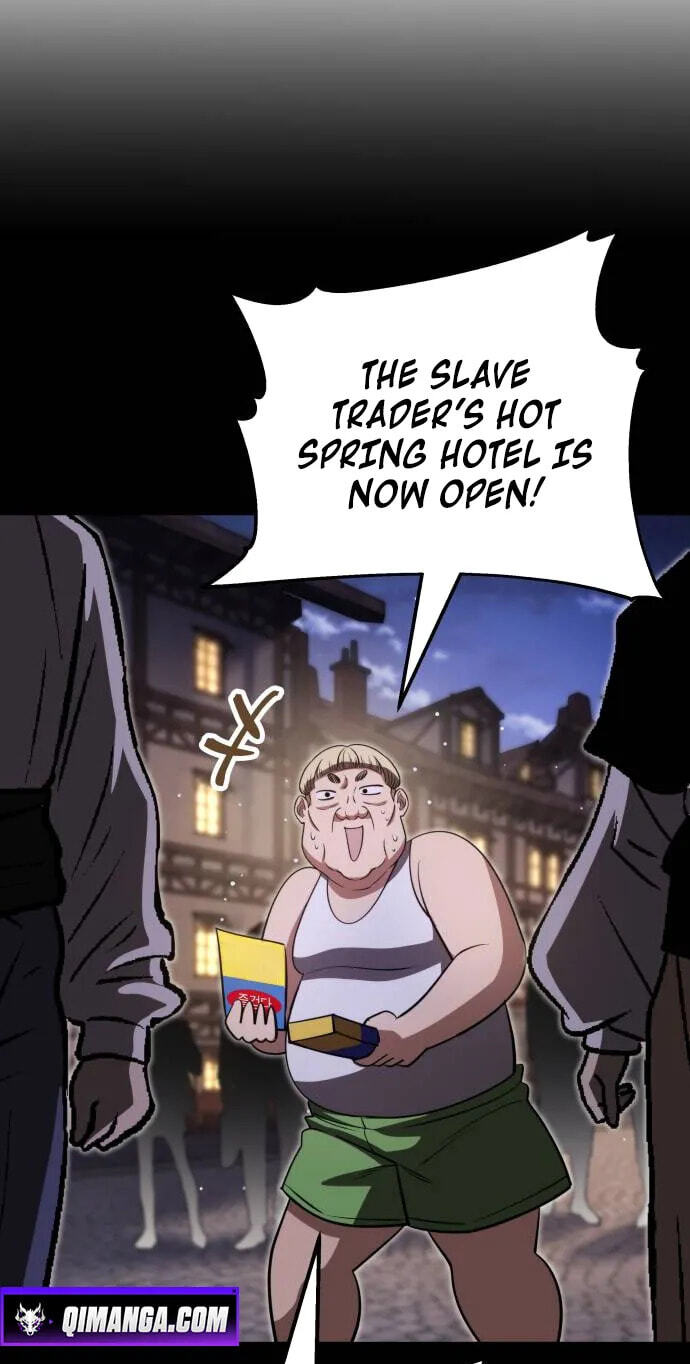 The World's Strongest Regime Chapter 17 page 89 - 