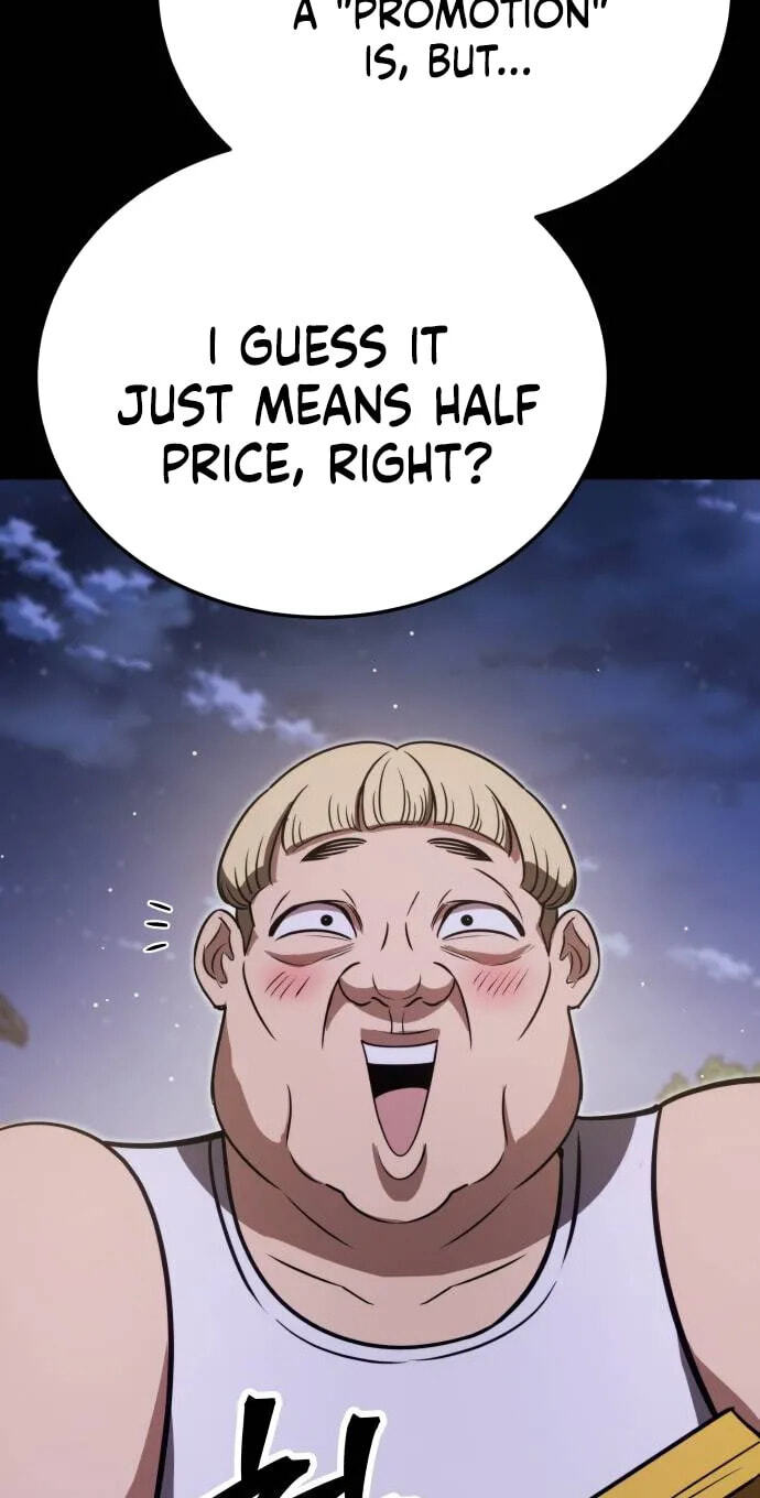 The World's Strongest Regime Chapter 17 page 91 - 