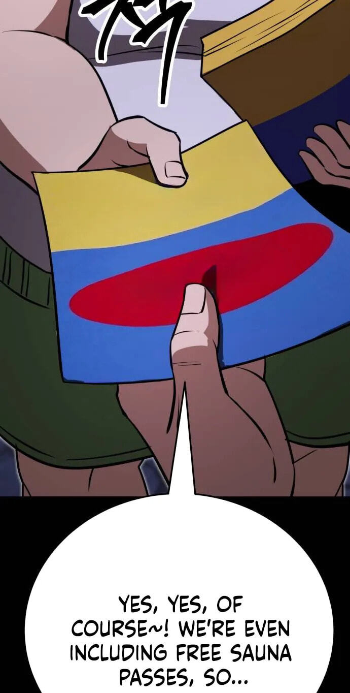 The World's Strongest Regime Chapter 17 page 92 - 