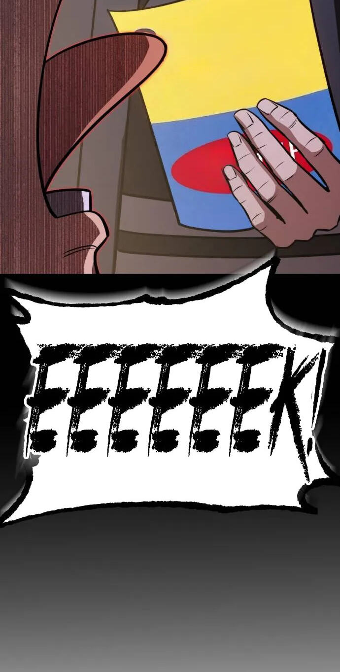 The World's Strongest Regime Chapter 17 page 95 - 