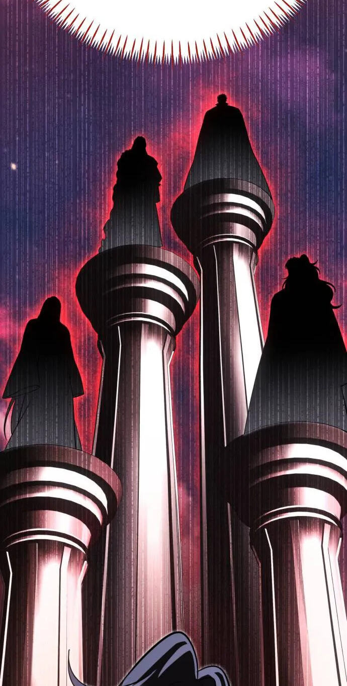 The World's Strongest Regime Chapter 17 page 99 - 