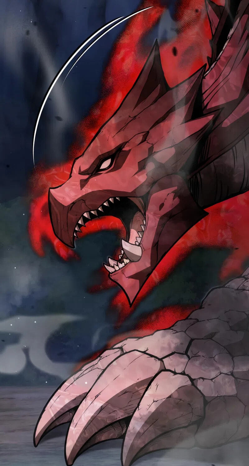 The World's Strongest Regime Chapter 18 page 106 - 