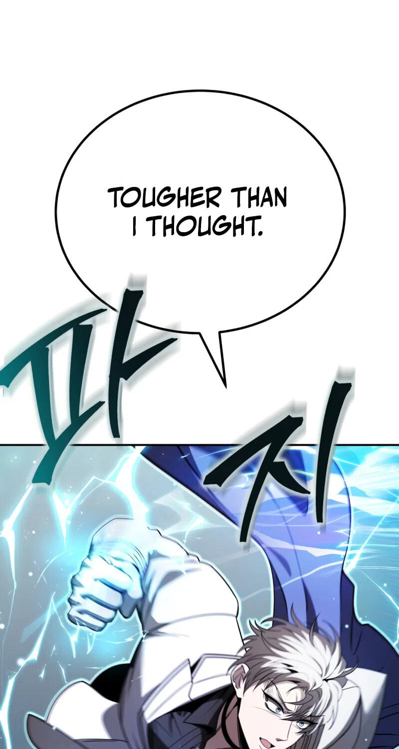 The World's Strongest Regime Chapter 18 page 108 - 