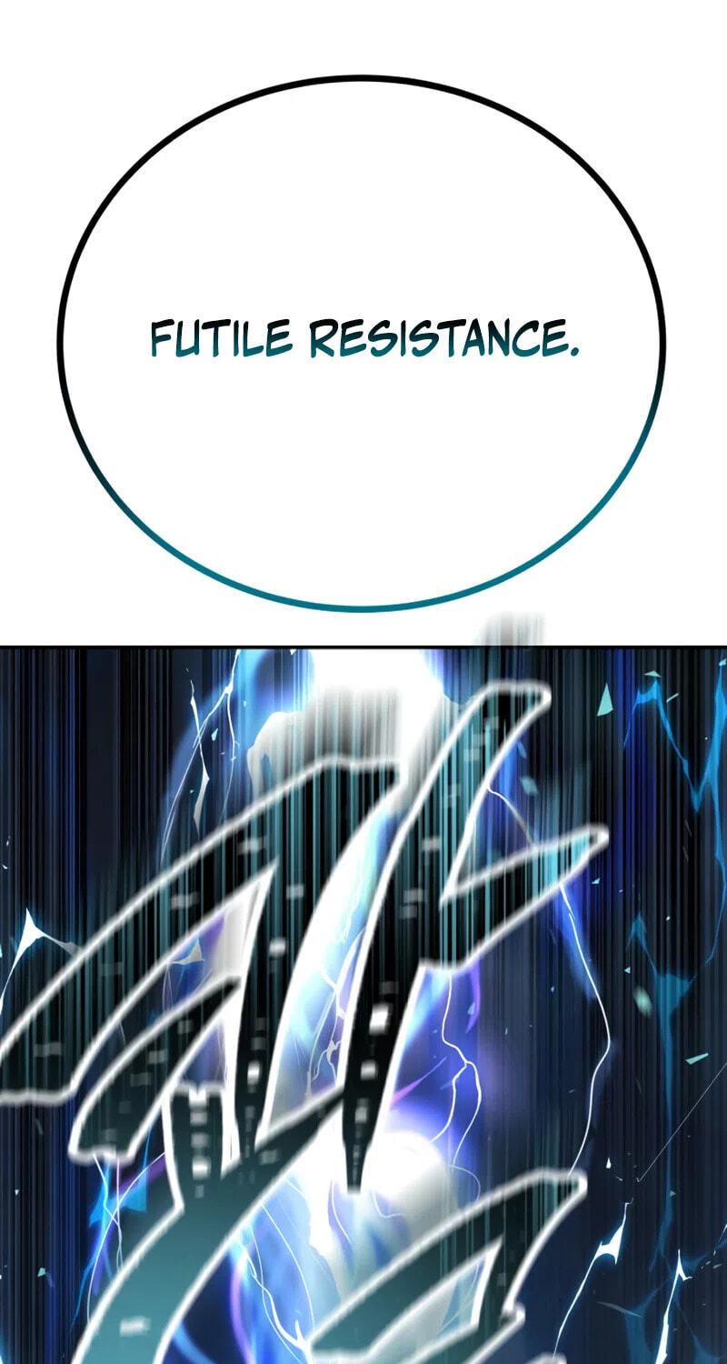 The World's Strongest Regime Chapter 18 page 110 - 