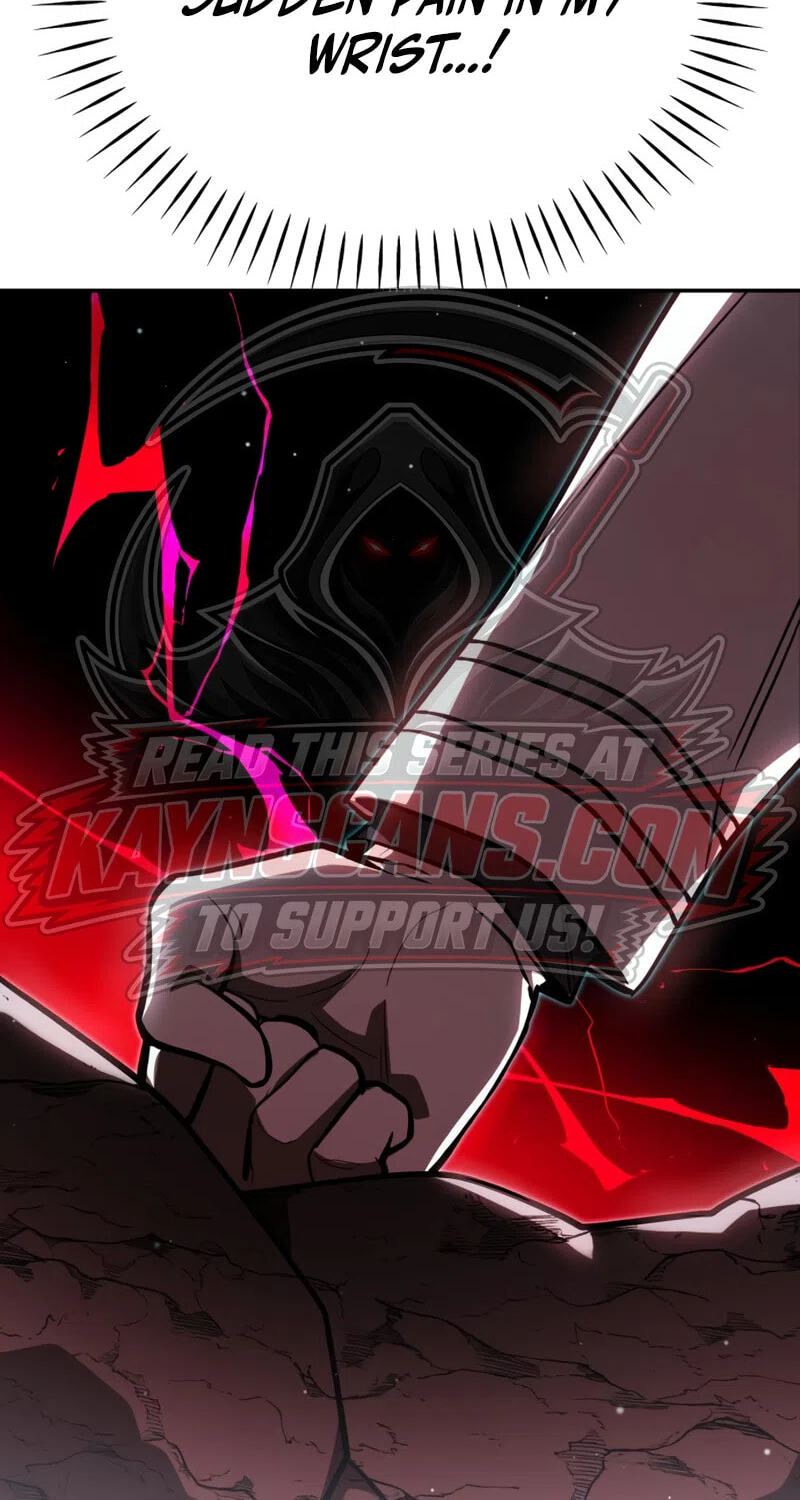 The World's Strongest Regime Chapter 18 page 115 - 