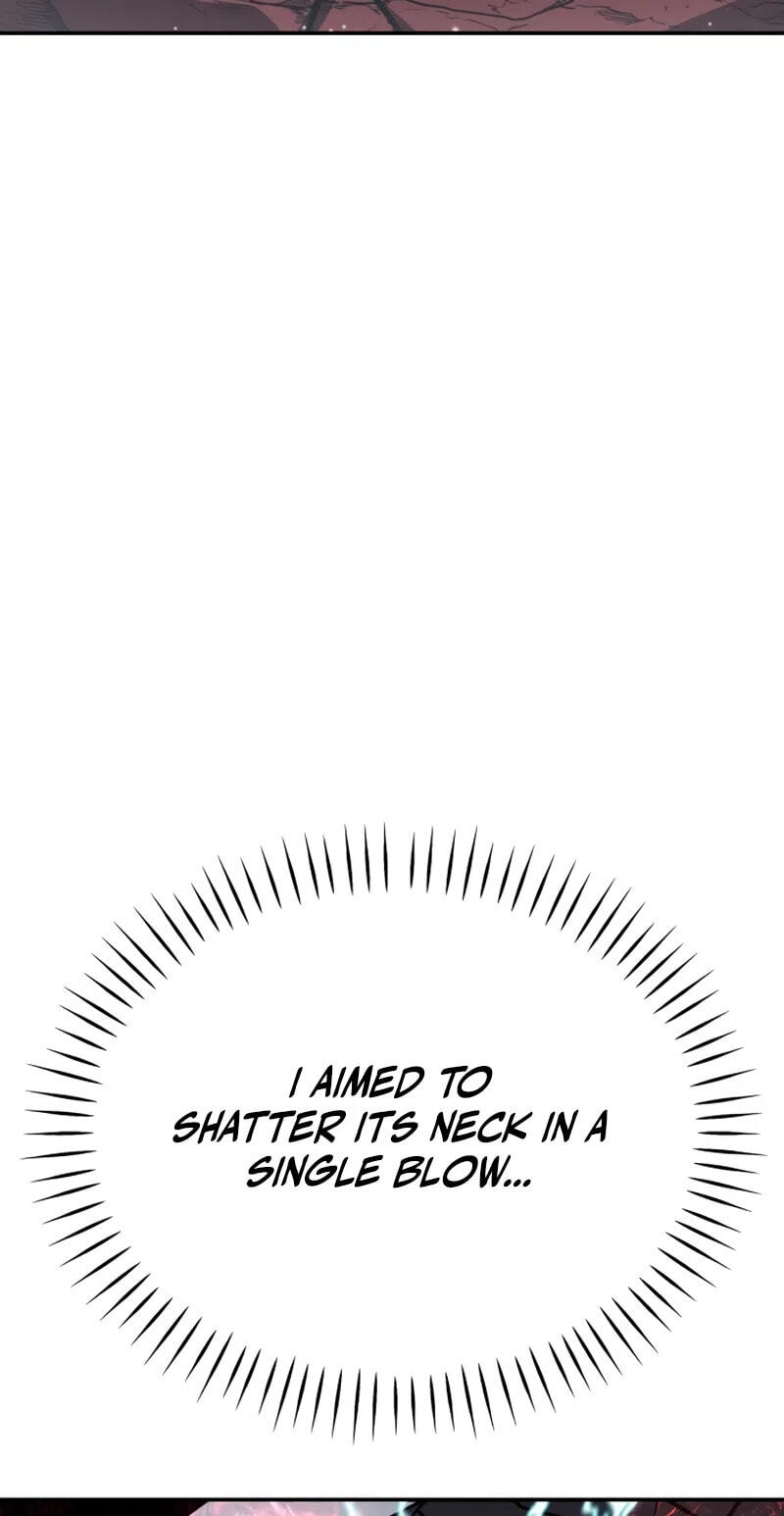 The World's Strongest Regime Chapter 18 page 116 - 