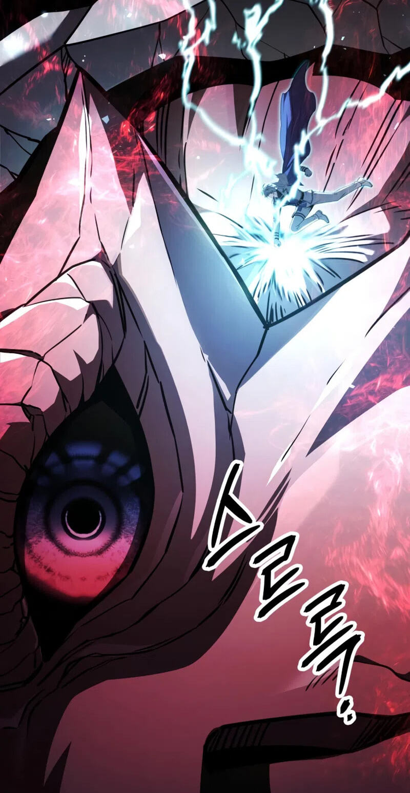 The World's Strongest Regime Chapter 18 page 117 - 