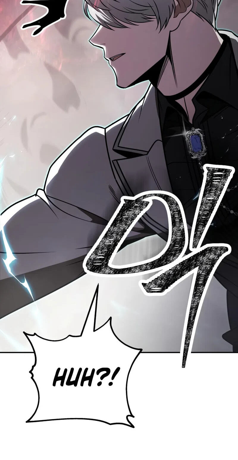 The World's Strongest Regime Chapter 18 page 121 - 