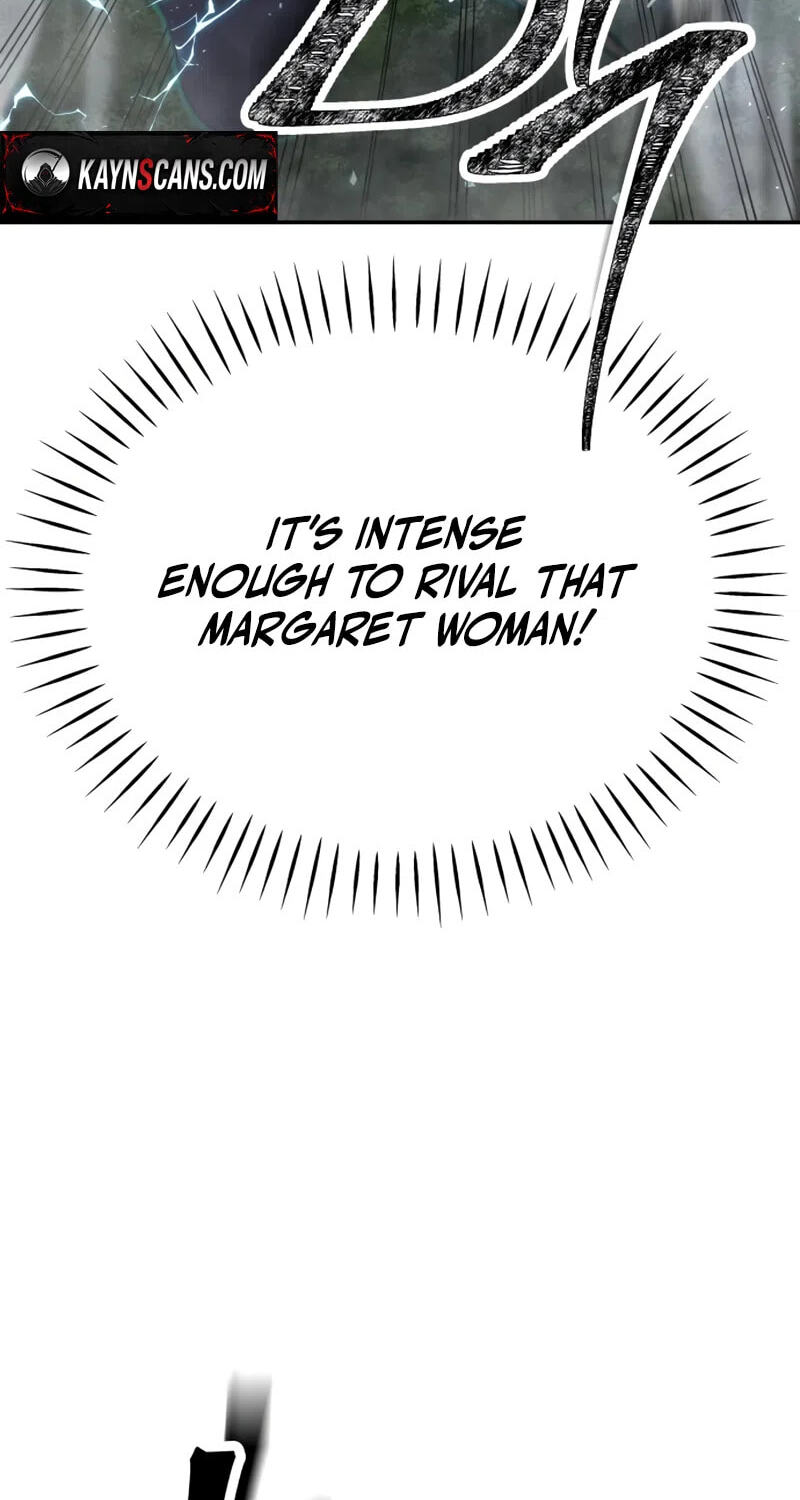 The World's Strongest Regime Chapter 18 page 128 - 