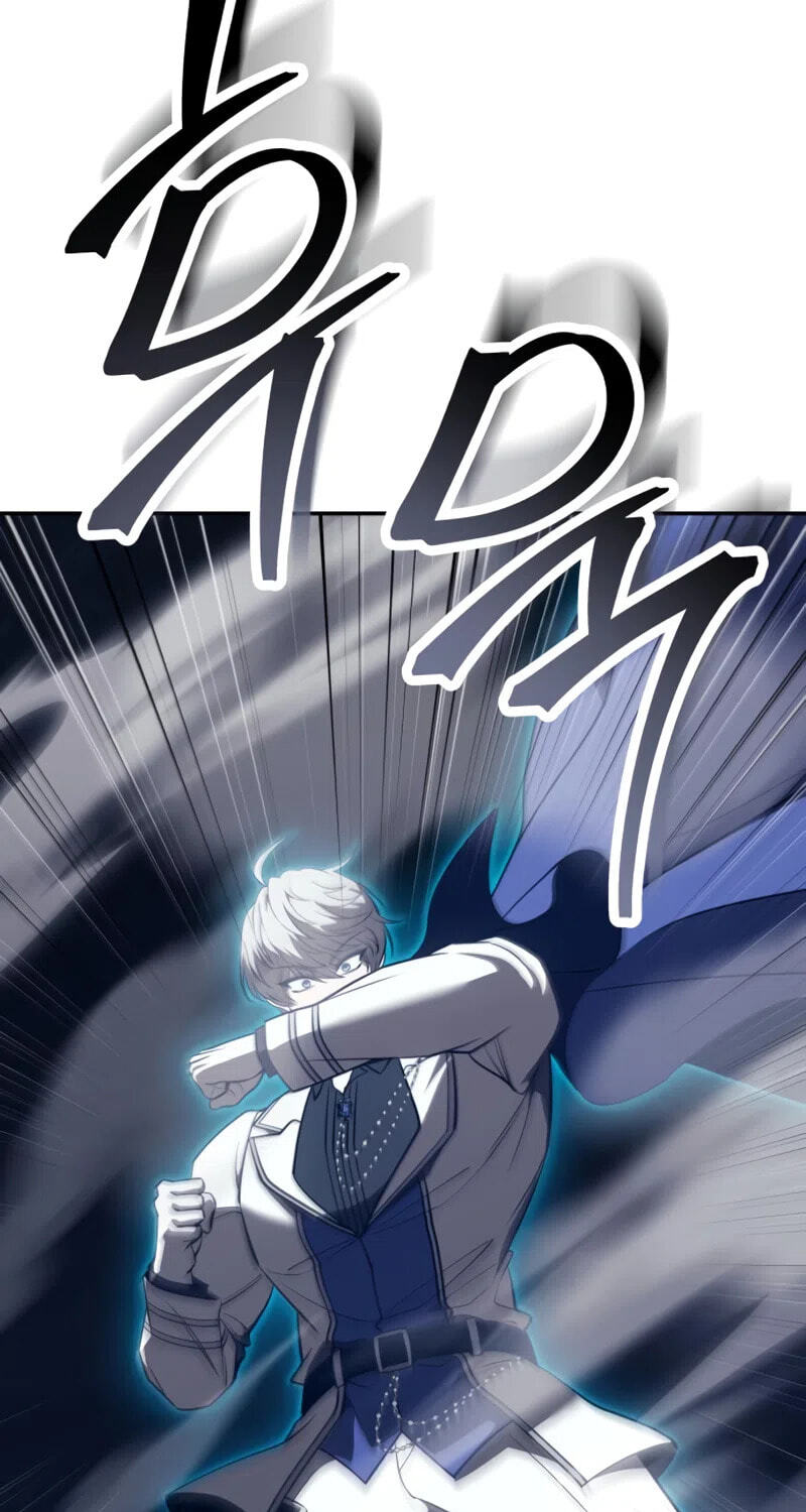 The World's Strongest Regime Chapter 18 page 129 - 