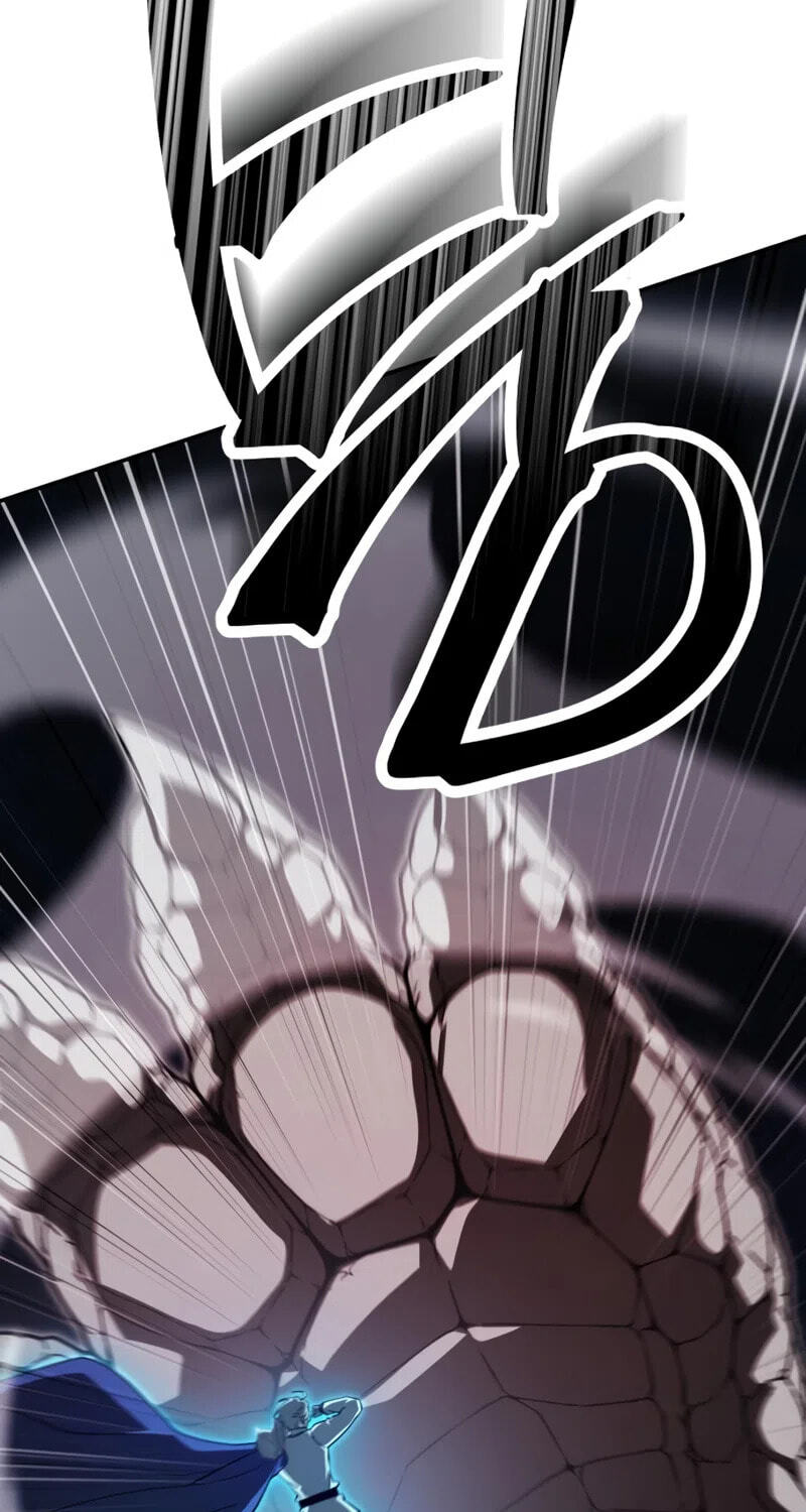 The World's Strongest Regime Chapter 18 page 131 - 