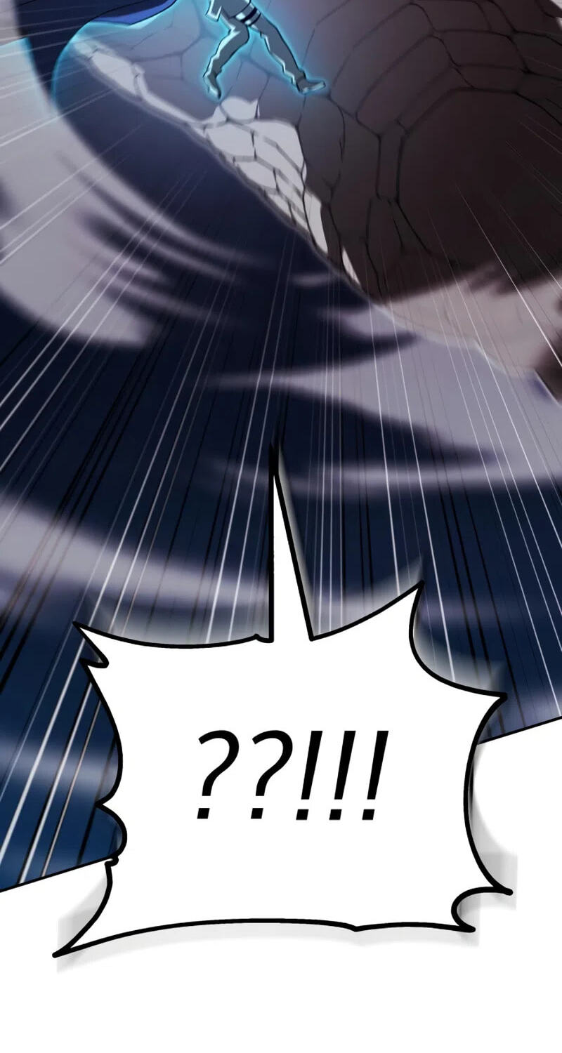 The World's Strongest Regime Chapter 18 page 132 - 
