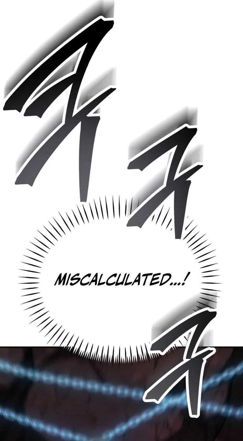 The World's Strongest Regime Chapter 18 page 142 - 