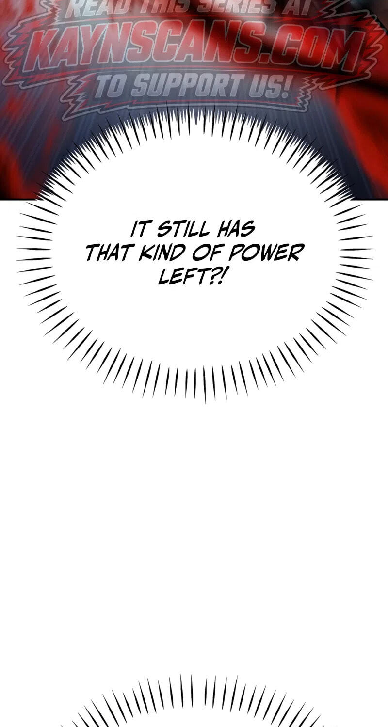The World's Strongest Regime Chapter 18 page 149 - 