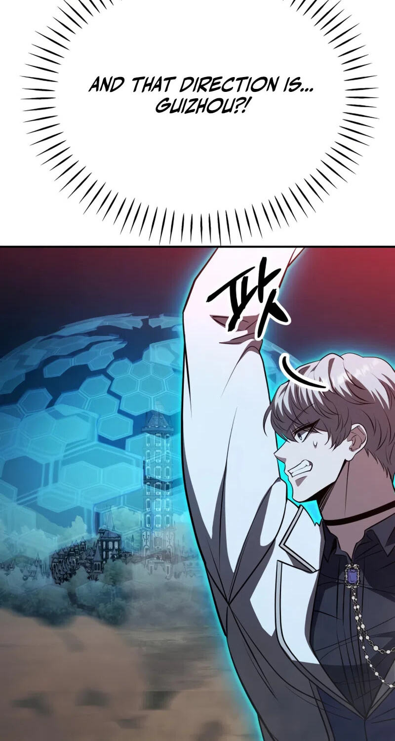 The World's Strongest Regime Chapter 18 page 150 - 