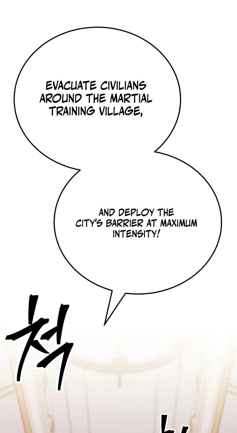 The World's Strongest Regime Chapter 18 page 16 - 