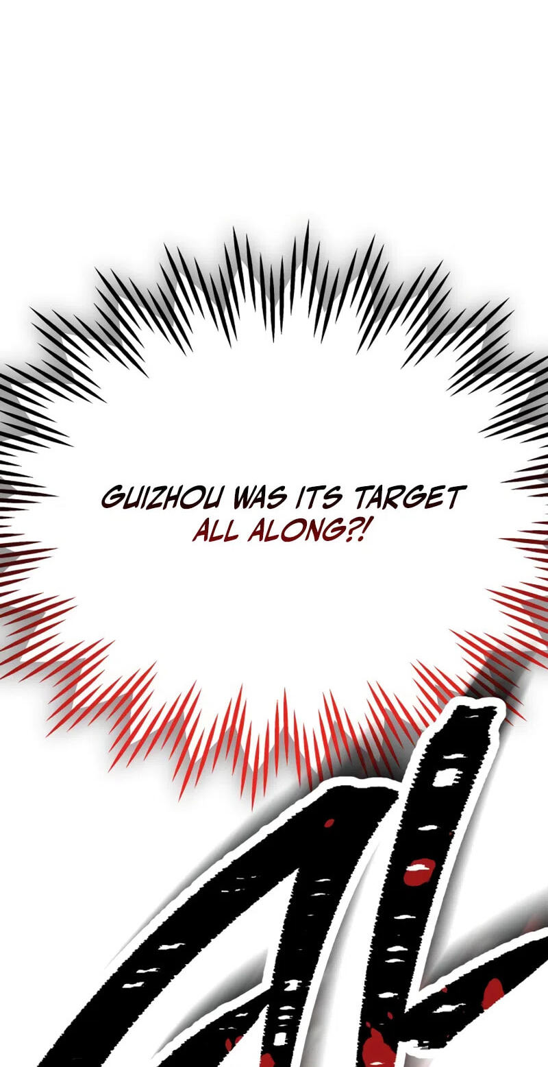 The World's Strongest Regime Chapter 18 page 155 - 