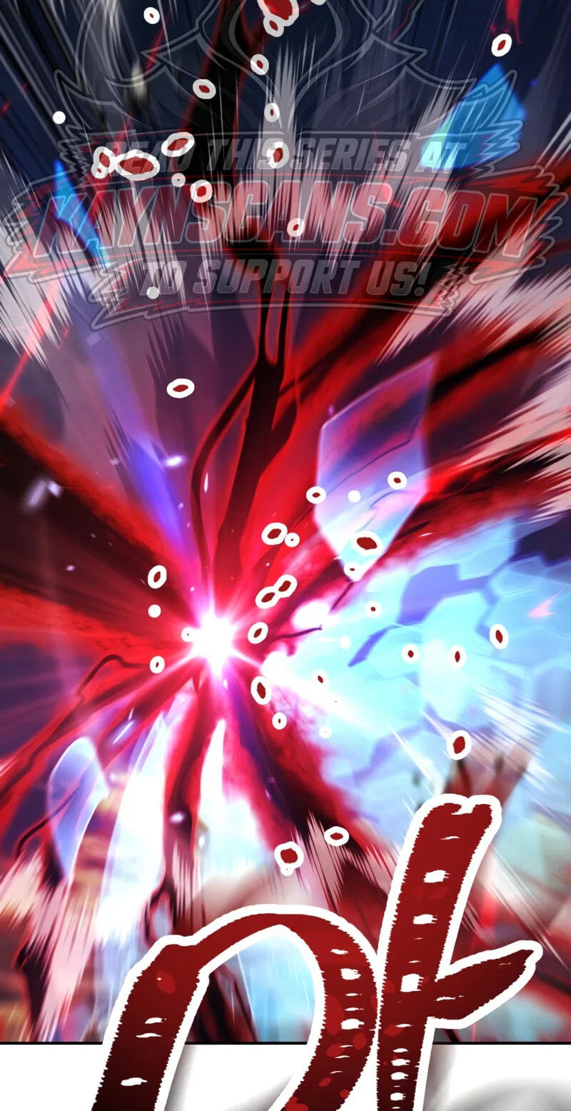 The World's Strongest Regime Chapter 18 page 157 - 
