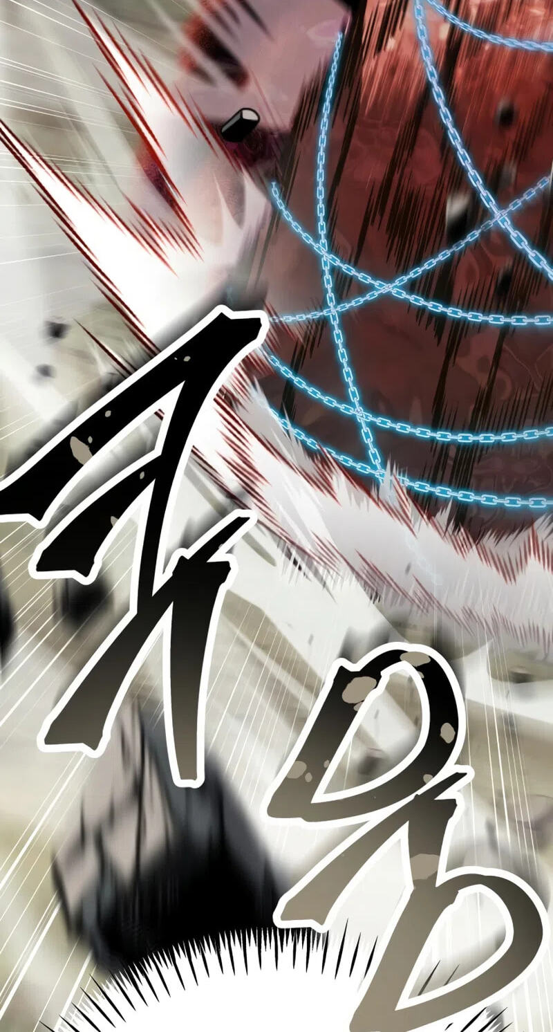 The World's Strongest Regime Chapter 18 page 166 - 