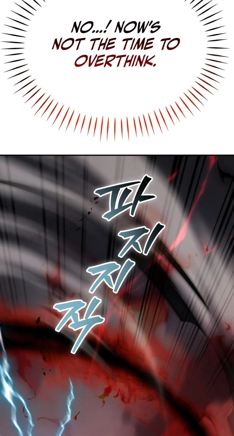 The World's Strongest Regime Chapter 18 page 168 - 