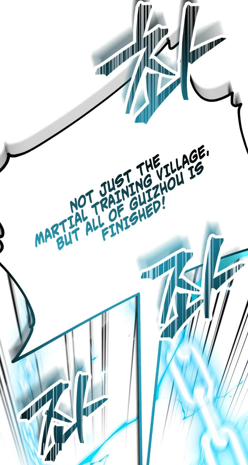 The World's Strongest Regime Chapter 18 page 171 - 