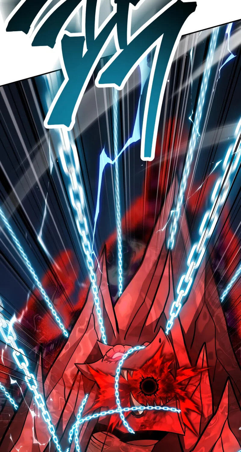 The World's Strongest Regime Chapter 18 page 175 - 