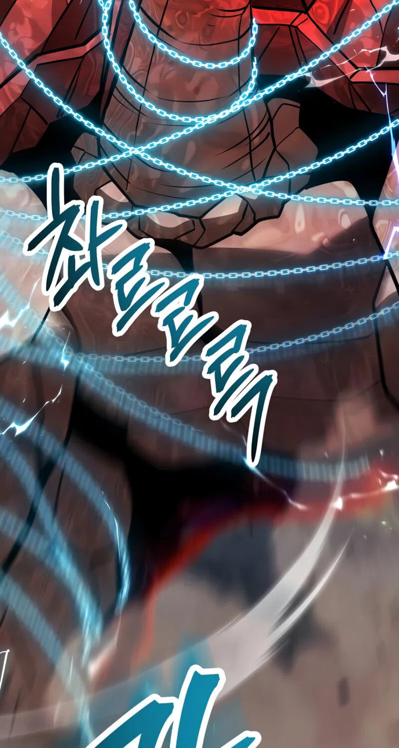 The World's Strongest Regime Chapter 18 page 176 - 