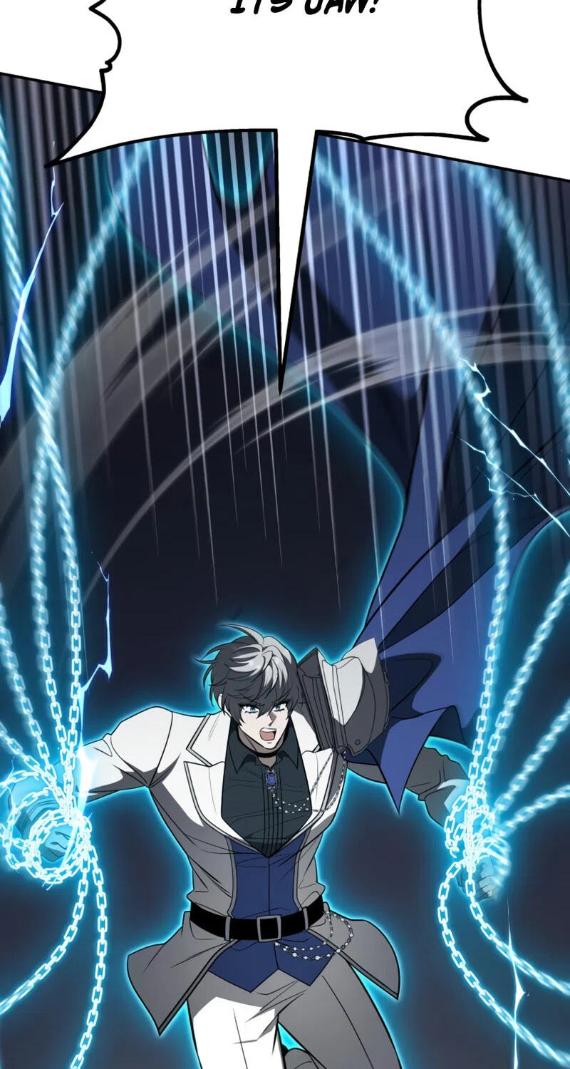 The World's Strongest Regime Chapter 18 page 178 - 
