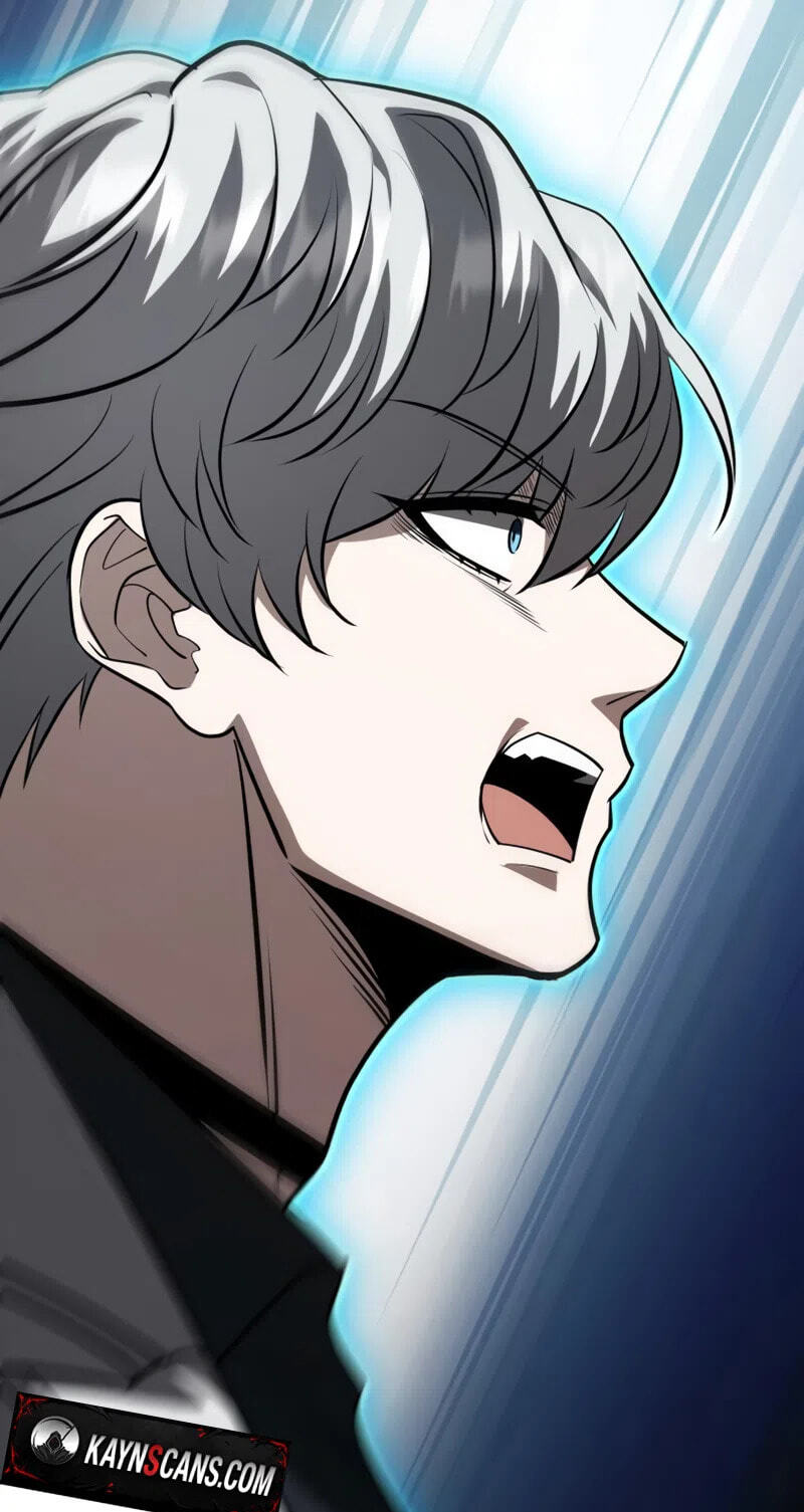 The World's Strongest Regime Chapter 18 page 181 - 