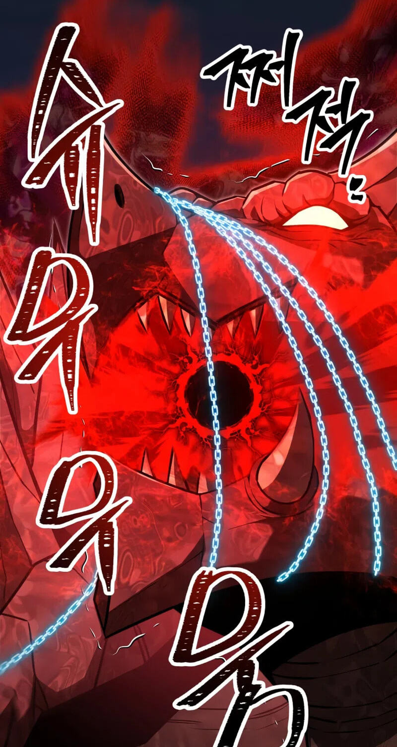 The World's Strongest Regime Chapter 18 page 183 - 