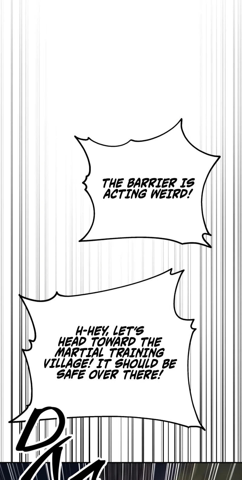 The World's Strongest Regime Chapter 18 page 190 - 